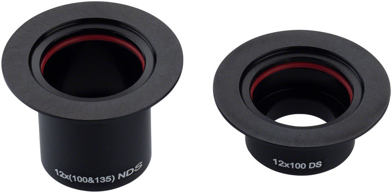 Load image into Gallery viewer, Zipp-Front-Axle-Conversion-Kits-Front-Axle-Conversion-Kit-Universal-HU3220