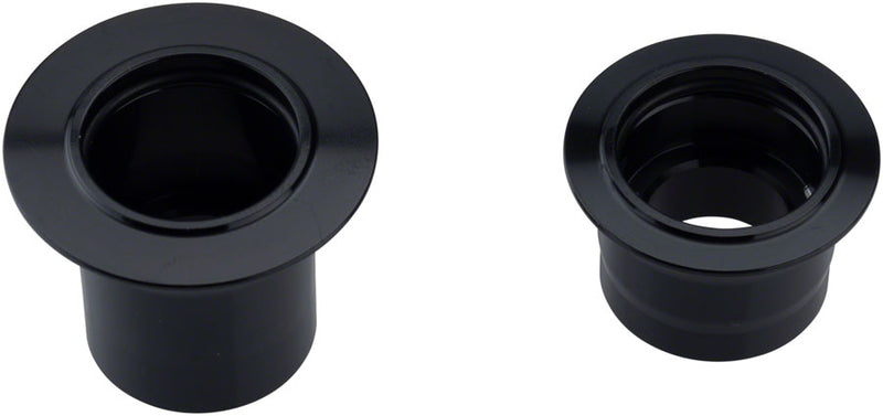 Load image into Gallery viewer, Zipp 176 Centerlock Disc Brake Rear Hub End Cap Set, 12 x 142