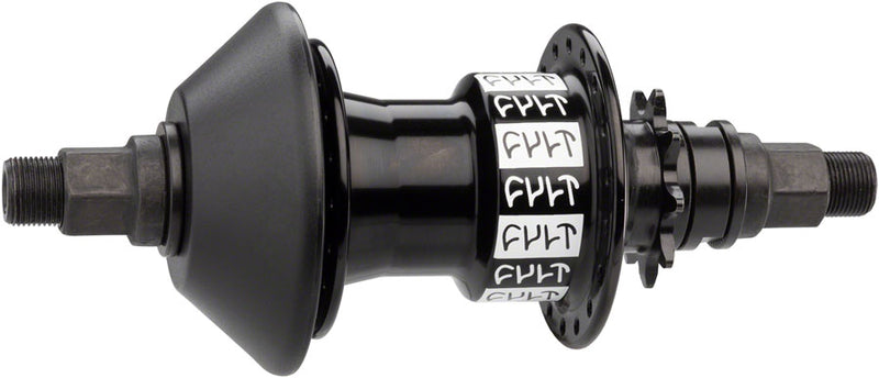 Load image into Gallery viewer, Cult-Crew-Rear-Hub-36-hole-Freecoaster-HU3308