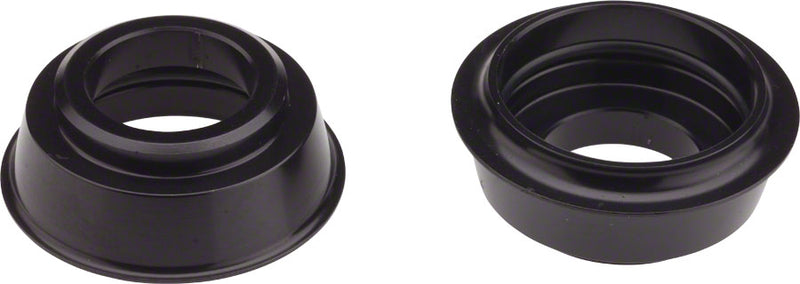 Load image into Gallery viewer, SRAM-Front-Axle-Conversion-Caps-Front-Axle-Conversion-Kit-Mountain-Bike-HU4555