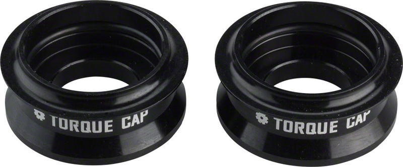 Load image into Gallery viewer, SRAM-Front-Axle-Conversion-Caps-Front-Axle-Conversion-Kit-Universal-HU4564
