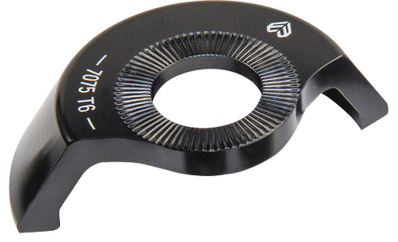 Load image into Gallery viewer, Eclat Gong Alloy Driver Guard Hub Guard Bmx Bike Bicycle Hubguard