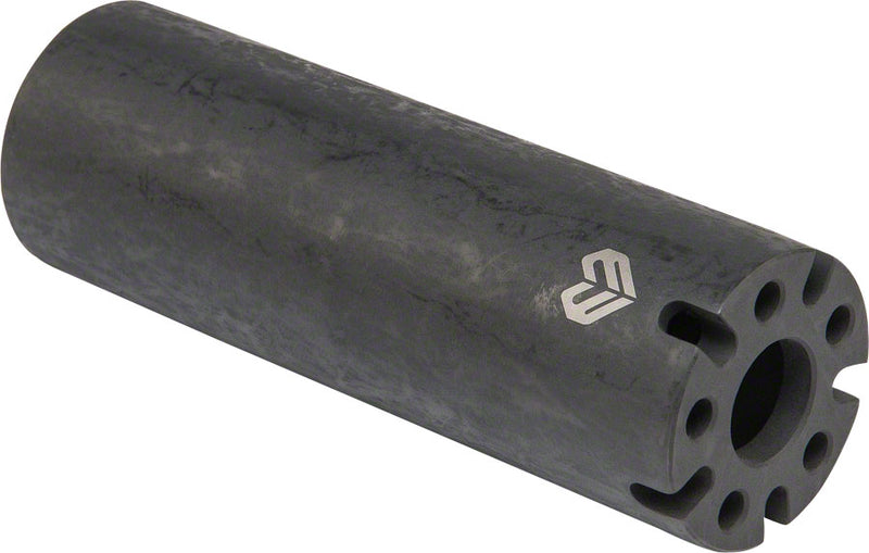 Load image into Gallery viewer, Eclat Slotmachine Peg 4.5" Long With Adaptor for 14mm and 3/8" Axles Raw
