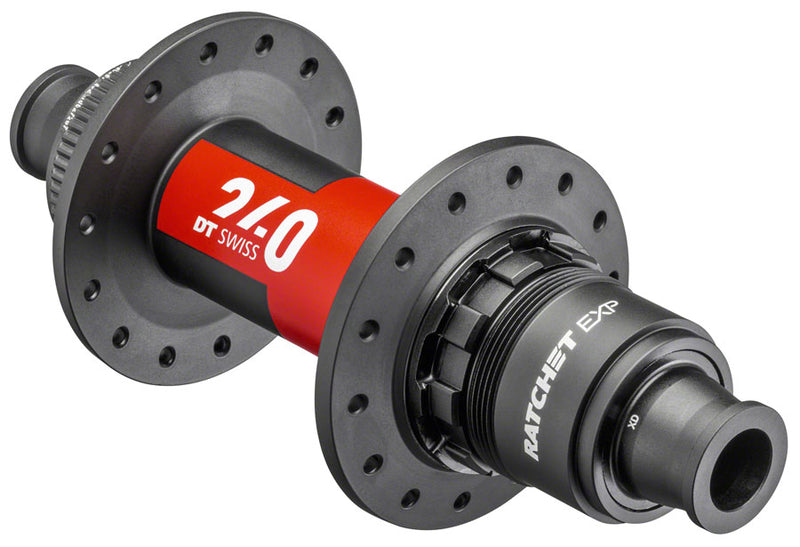 Load image into Gallery viewer, DT-Swiss-240-EXP-Rear-Hubs-28-hole-Center-Lock-Disc-SRAM-XD-HU6683-Bicycle-Rear-Hub