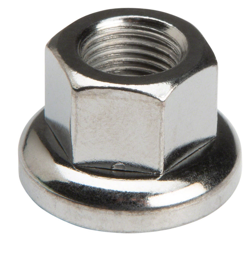 Load image into Gallery viewer, Problem Solvers 9 x 1mm Front Outer Axle Nut with Rotating Washer Sold Each