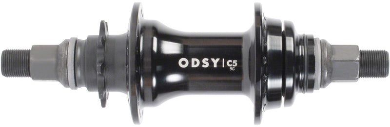 Load image into Gallery viewer, Odyssey-C5-Rear-Hub-36-hole-Single-Cog-Driver-HU9188
