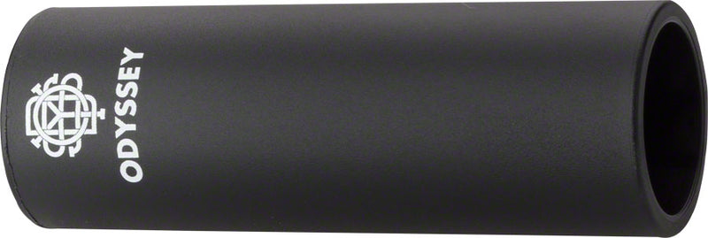 Load image into Gallery viewer, Pack of 2 Odyssey Graduate PC Replacement Peg Sleeve - 5", Black