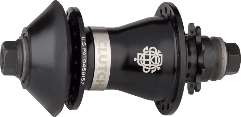 Load image into Gallery viewer, Odyssey-Clutch-V2-36-hole-Single-Cog-Driver-HU9543