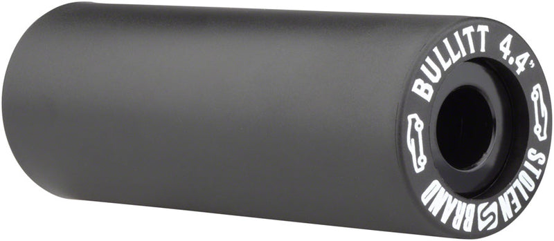 Load image into Gallery viewer, Stolen Bullit Peg - 14mm With 3/8" Adaptor, 4.4" Length, Black