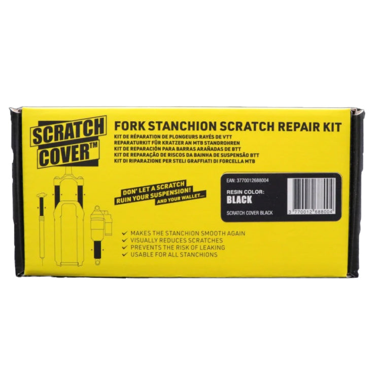 Load image into Gallery viewer, Sendhit-Scratch-Cover-Other-Fork-Part-Universal-OFKP0155