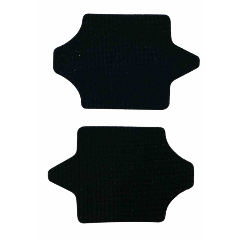 Load image into Gallery viewer, Sendhit Brake Lever Grips, Black, Pair