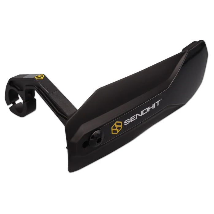 Load image into Gallery viewer, Sendhit Nock V2 Handguards, Black, Pair
