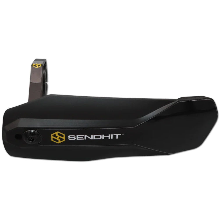 Load image into Gallery viewer, Sendhit Nock V2 Handguards, Black, Pair