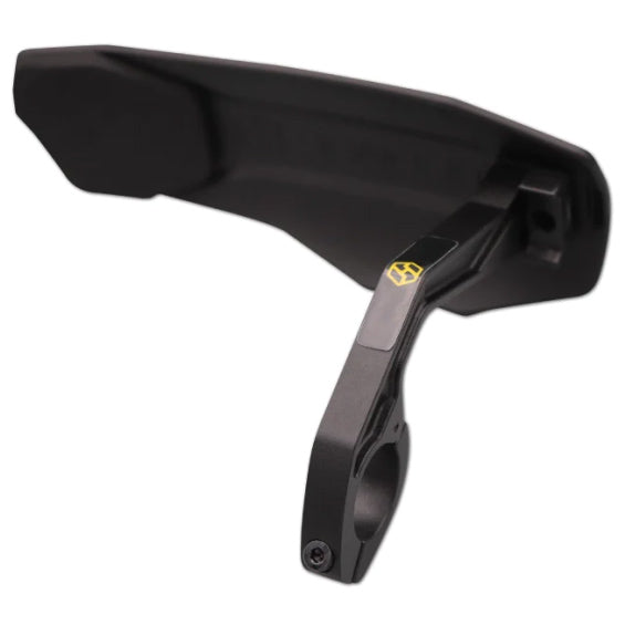 Load image into Gallery viewer, Sendhit Nock V2 Handguards, Black, Pair