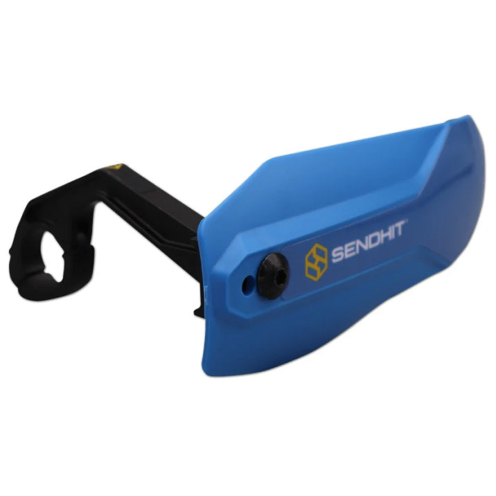Load image into Gallery viewer, Sendhit Nock V2 Handguards, Blue, Pair NLA