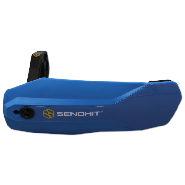 Load image into Gallery viewer, Sendhit Nock V2 Handguards, Blue, Pair NLA