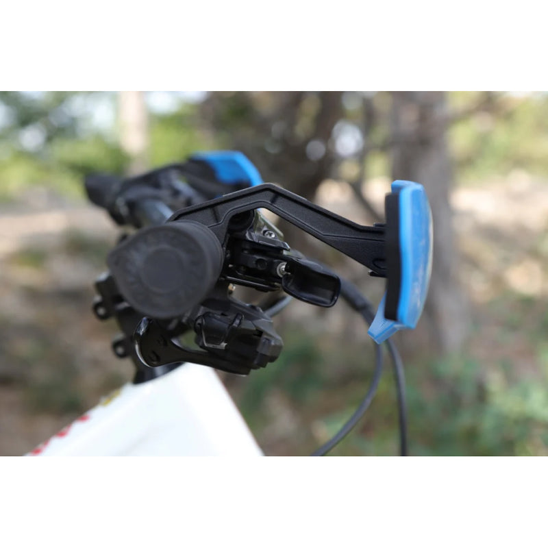 Load image into Gallery viewer, Sendhit Nock V2 Handguards, Blue, Pair NLA