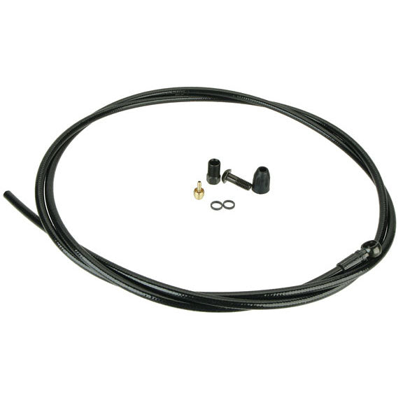 Load image into Gallery viewer, Hayes-El-Camino-Stroker-Series-Disc-Brake-Hose-Kit-Mountain-Bike-Downhill-Bike-Fat-Bike-Hardtail-Bike-Gravel-Bike-Cyclocross-Bike-BR4469-Disc-Brake-Hose-Kit-For-Bicycle