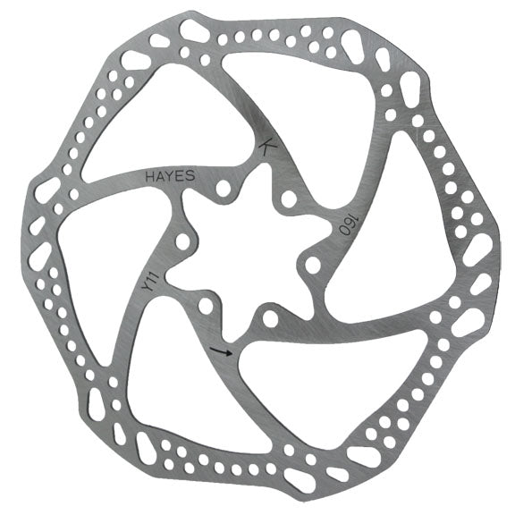 Load image into Gallery viewer, Hayes-Brake-L-Series-Disc-Rotor-Parts-and-Lockrings-DSRT0847