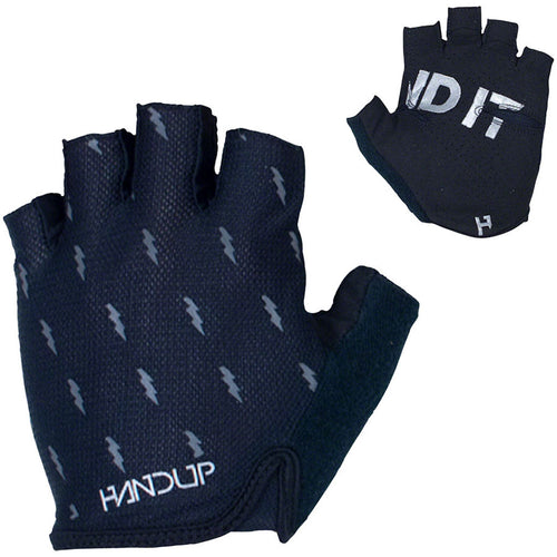 Handup-Shorties-Blackout-Bolts-Gloves-Gloves-Large_GLVS4587