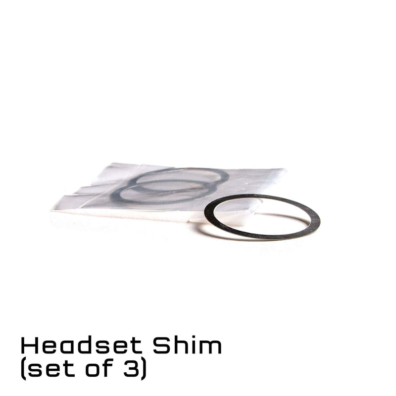 Load image into Gallery viewer, Premium 41mm Black Oxide Steel Headset Replacement Bearings for Wolf Tooth Headsets - High Durability, Corrosion-Resistant, Precision Cartridge Bearings