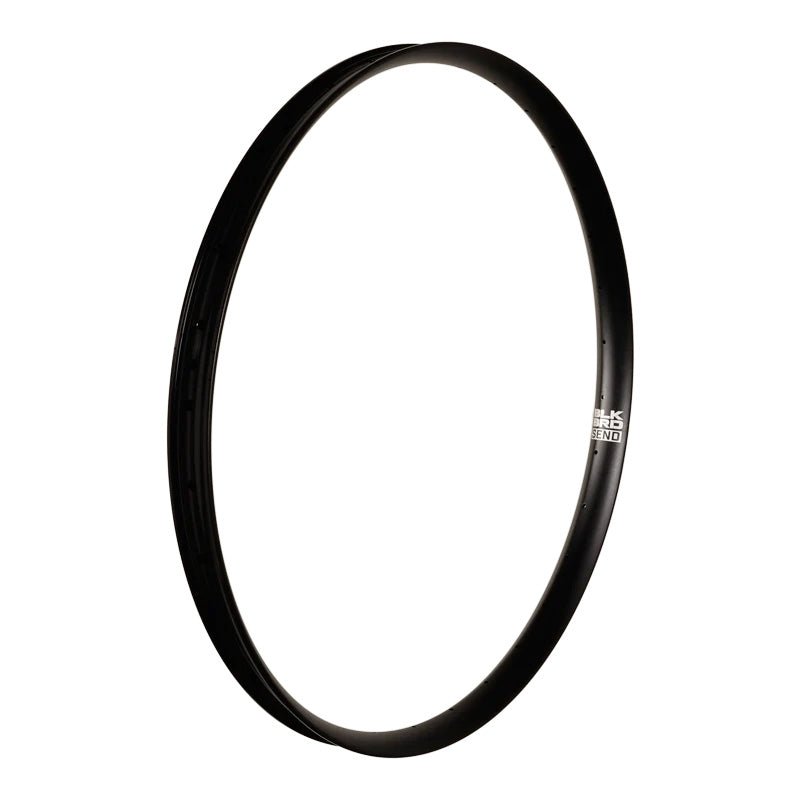 Load image into Gallery viewer, Blackbird-x-Ibis-Rim-29-in-Aluminum-RIMS2676-Bicycle-Rims-For-Custom-Wheels