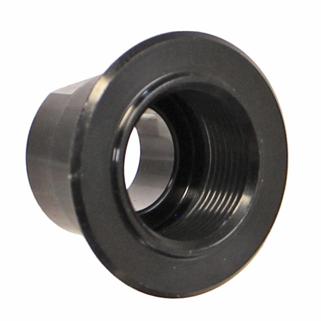 Load image into Gallery viewer, Ibis Rear Hub End Cap, Ibis Logo Hub, Left Side NLS