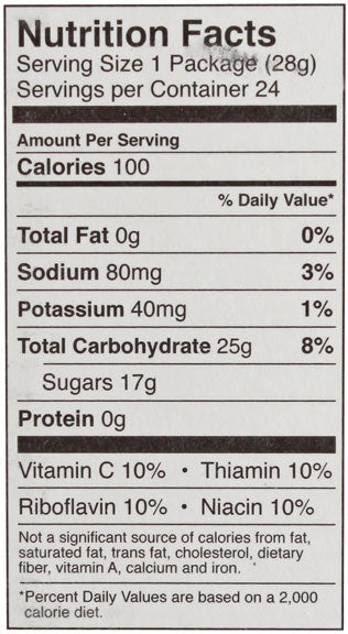 Load image into Gallery viewer, Sport Beans (Jelly Belly) Extreme Sport Beans, Assorted, 24/Count