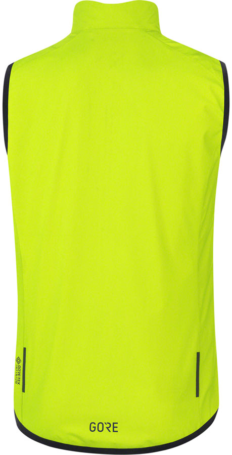 GORE Spirit Vest - Neon Yellow, Men's, Small