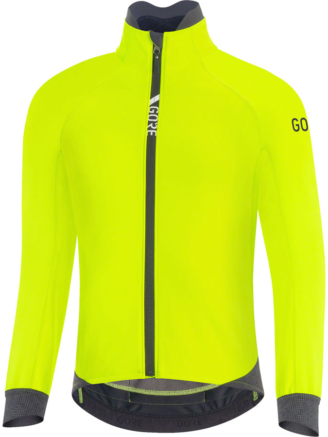 Load image into Gallery viewer, Gorewear-C5-Gore-Tex-Infinium-Thermo-Jacket-Men's-Jacket-Small-JCKT1237