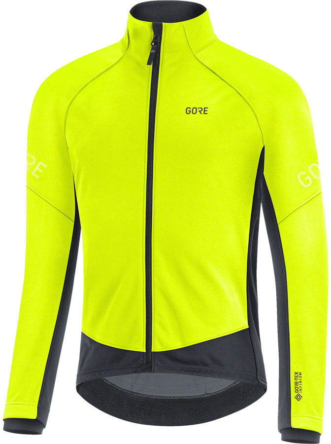 Load image into Gallery viewer, Gorewear-C3-Gore-Tex-Infinium-Thermo-Jacket-Men's-Jacket-Small-JCKT1229
