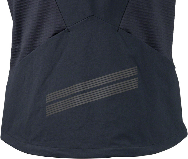 Load image into Gallery viewer, 45NRTH 2023 Naughtvind Vest - Men's, Black, 2X-Large