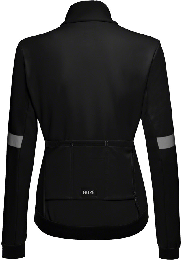Load image into Gallery viewer, Gorewear Tempest Jacket - Women's, Black, X-Small/0-2
