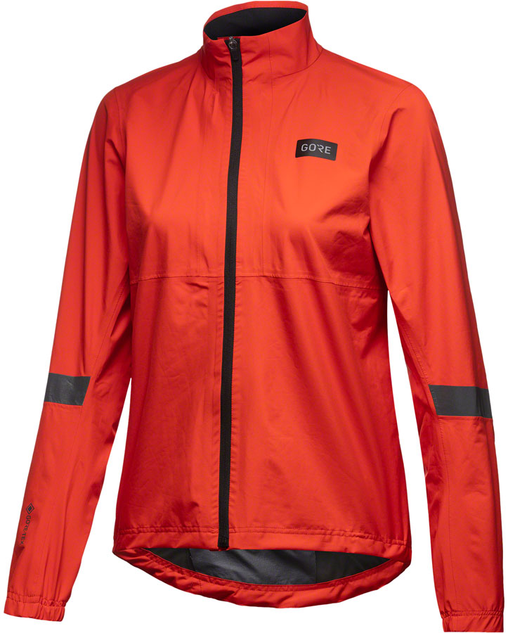 Load image into Gallery viewer, Gorewear Stream Jacket - Fireball, Women's, Small