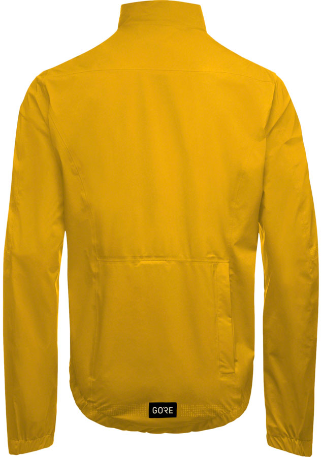 Load image into Gallery viewer, GORE Torrent Jacket - Uniform Sand, Men&#39;s, X-Large
