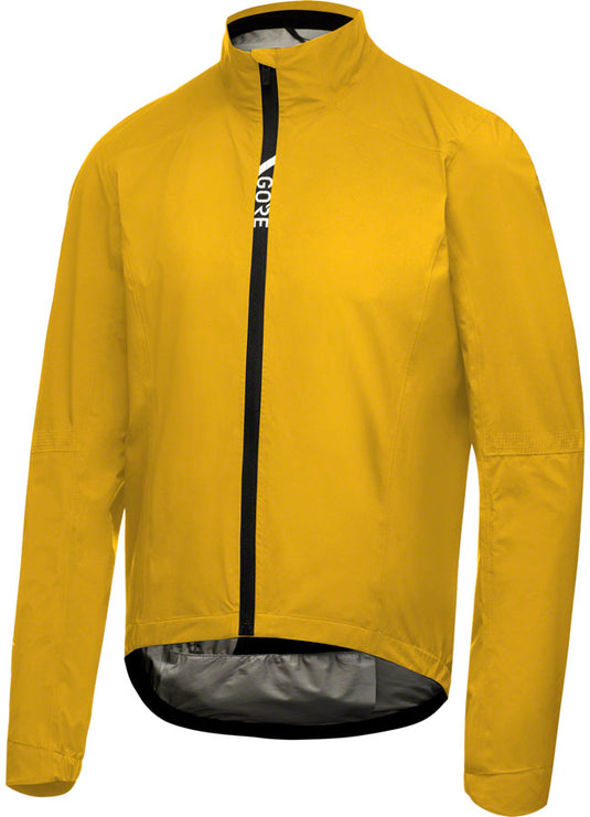 GORE Torrent Jacket - Uniform Sand, Men's, X-Large