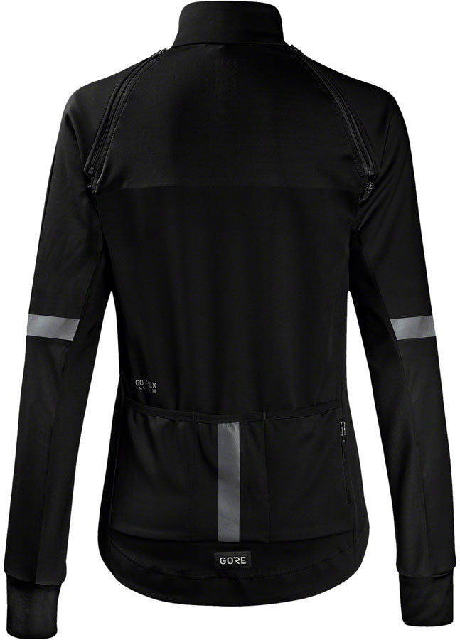 Load image into Gallery viewer, Gorewear Phantom Jacket - Women's, Black, X-Small/0-2