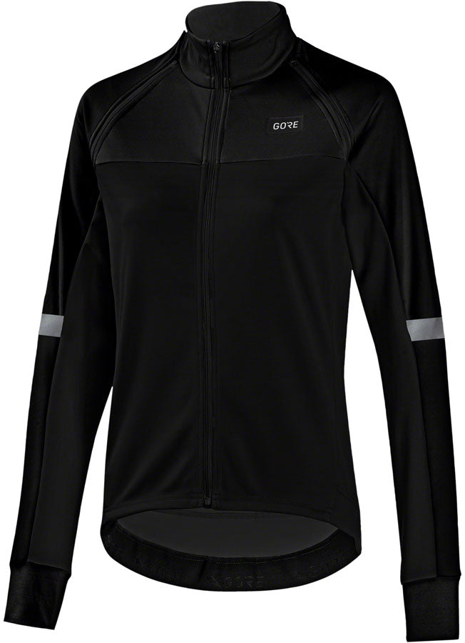Load image into Gallery viewer, Gorewear Phantom Jacket - Women's, Black, X-Small/0-2