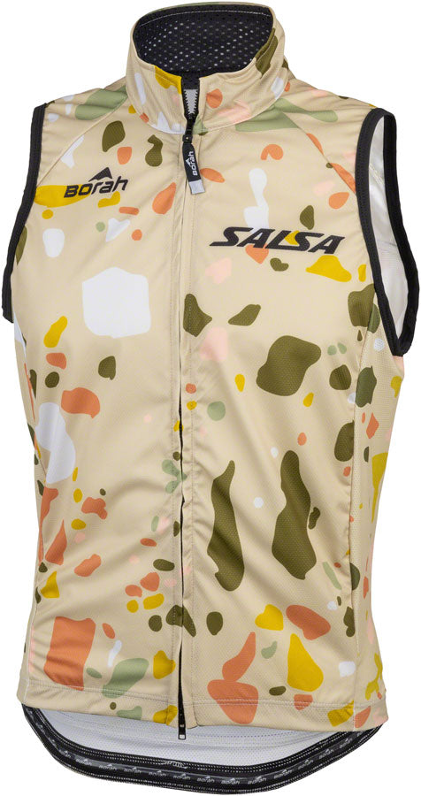 Load image into Gallery viewer, Salsa-Terrazzo-Vest-Men's-Vests-VEST0242
