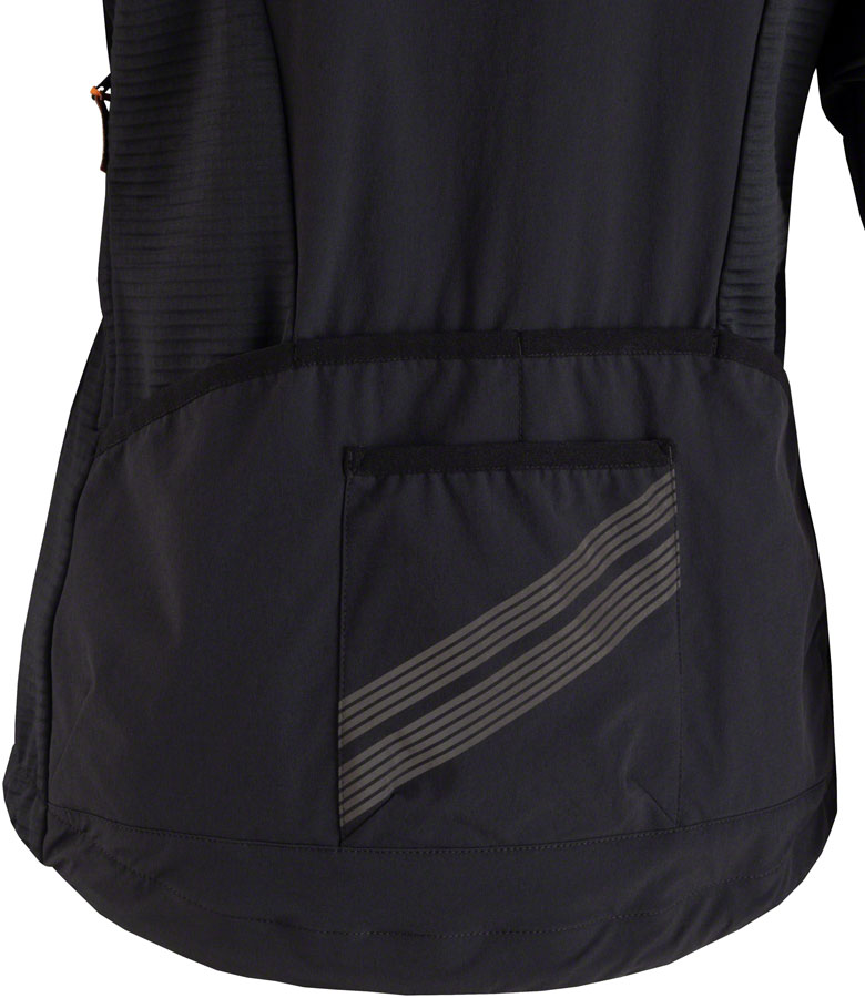 Load image into Gallery viewer, 45NRTH 2020 Naughtvind Jacket - Women's, Black, X-Small