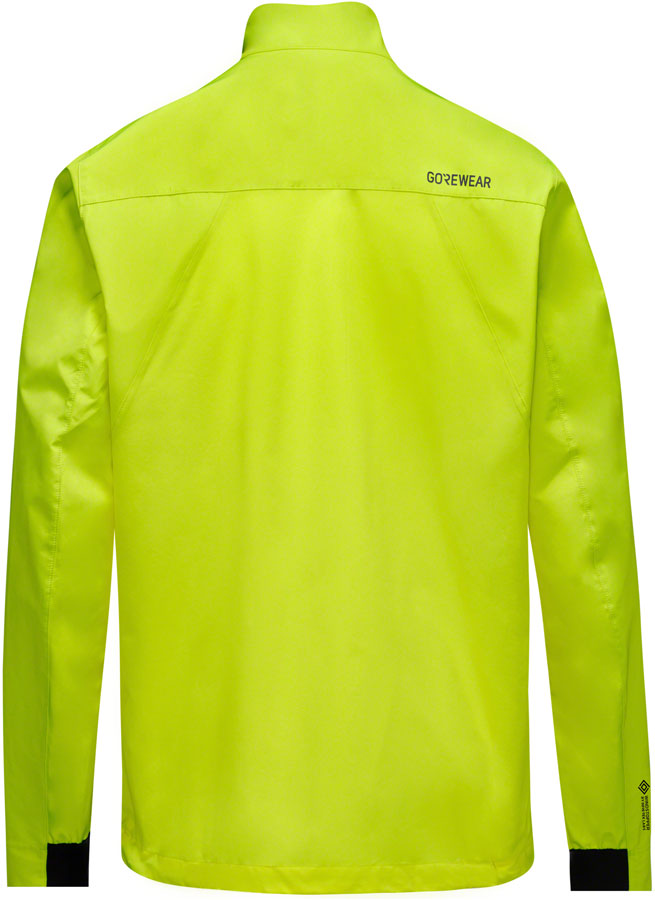 Load image into Gallery viewer, Gorewear Everyday Jacket - Yellow, Men's, Small