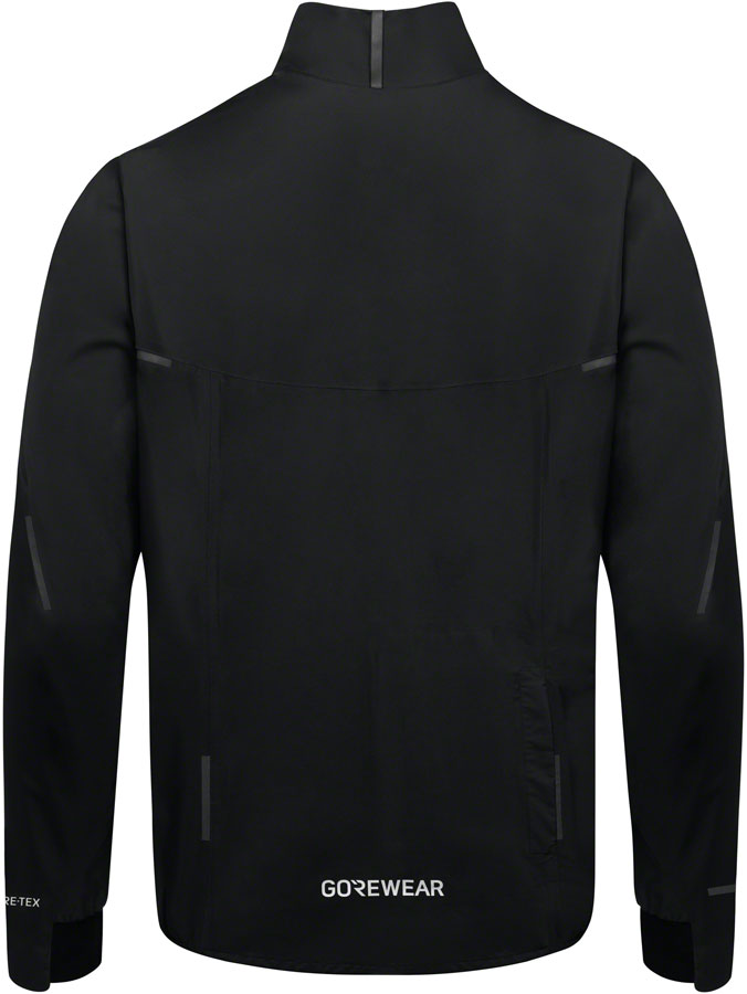 Load image into Gallery viewer, Gorewear Spinshift GTX Jacket - Black, Men's, Small
