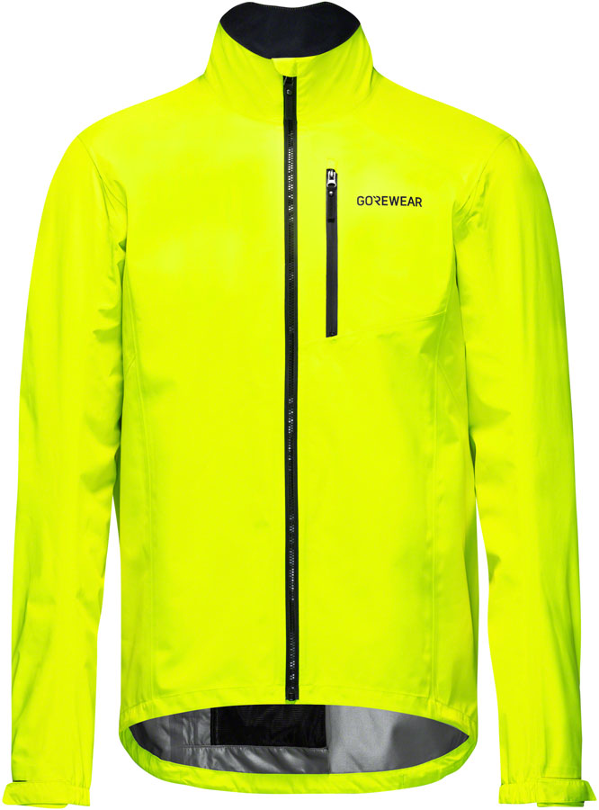 Load image into Gallery viewer, Gorewear-Glidewheel-Gore-Tex-Jacket-Men's-Jacket-Medium-JCKT2193