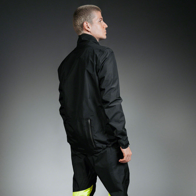 Load image into Gallery viewer, Gorewear Glidewheel Gore-Tex Jacket - Black, Men's, X-Large