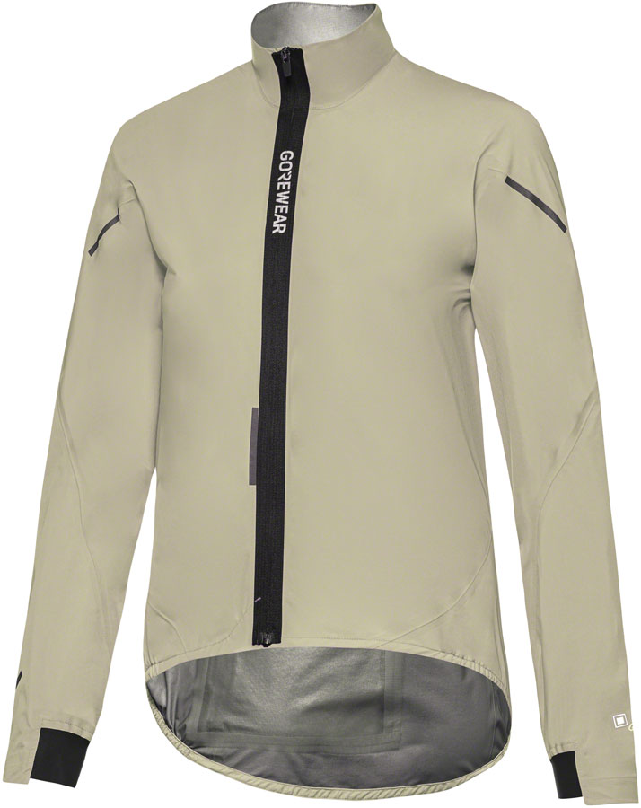Load image into Gallery viewer, Gorewear Spinshift Gore-Tex Jacket - Beige, Women's, Large