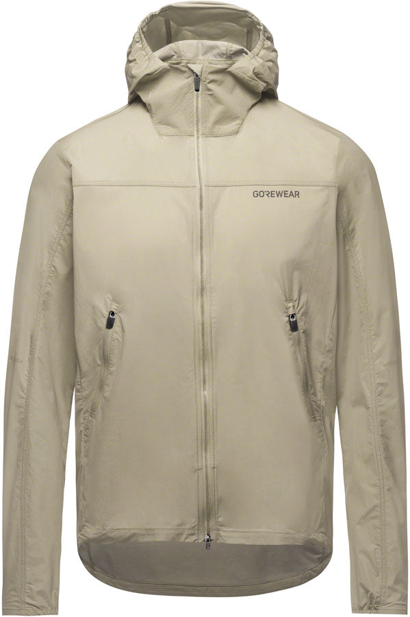 Load image into Gallery viewer, Gorewear-Fernflow-Hooded-Windbreaker-Men's-Jacket-JCKT2247