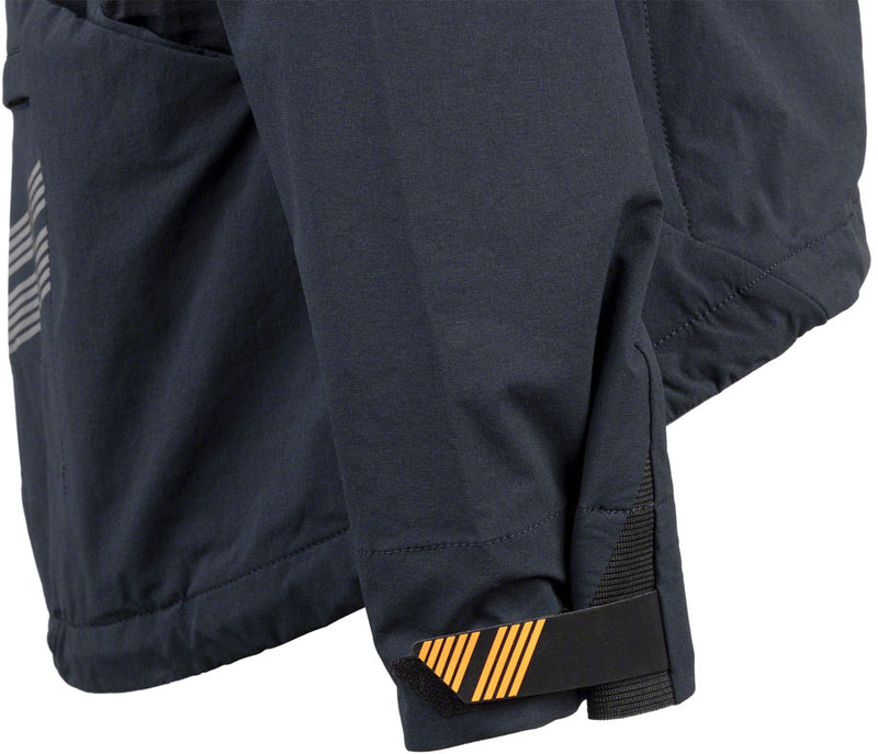 Load image into Gallery viewer, 45NRTH 2023 Naughtvind Jacket - Women's, Black, Small