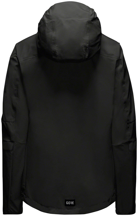 Load image into Gallery viewer, Gorewear Lupra Jacket - Black, Small/4-6, Women's