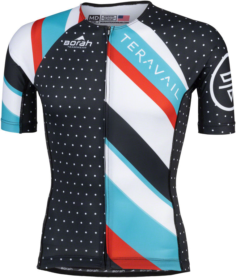 Load image into Gallery viewer, Teravail-Waypoint-Jersey-Men's-Cycling-Jerseys-JRSY4522