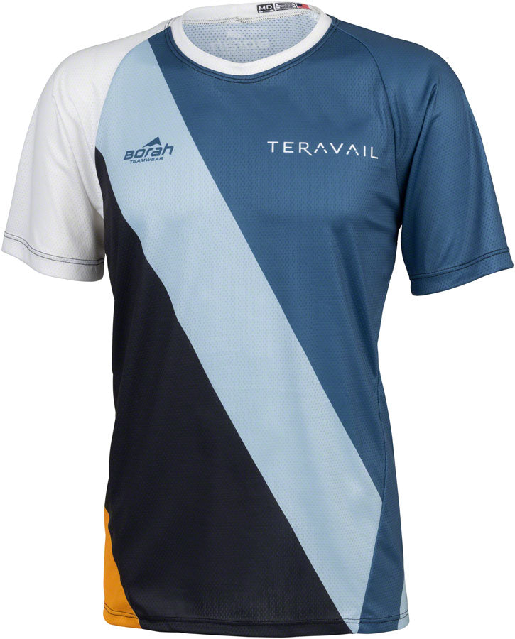 Load image into Gallery viewer, Teravail-Waypoint-MTB-Jersey-Men's-Cycling-Jerseys-JRSY4514